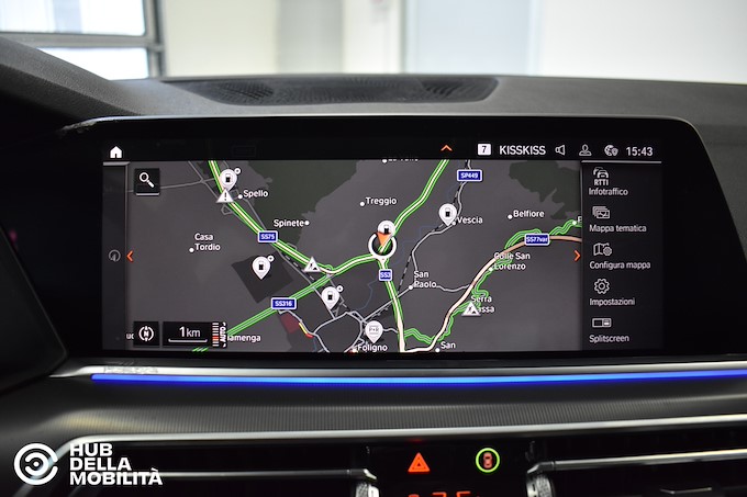 BMW X5 xDrive30d 48V Business